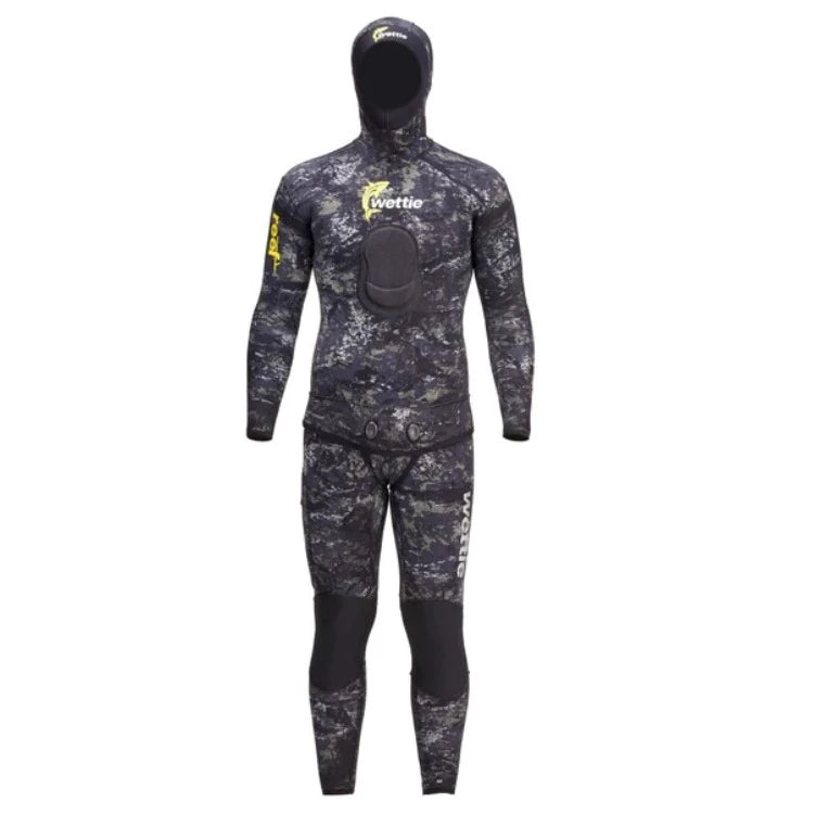 Wetsuits – East 2 West Freediving Inc.