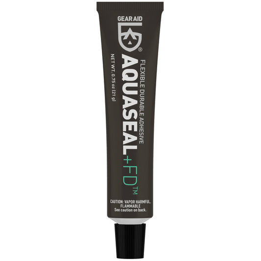 GEAR AID AQUASEAL FD REPAIR ADHESIVE