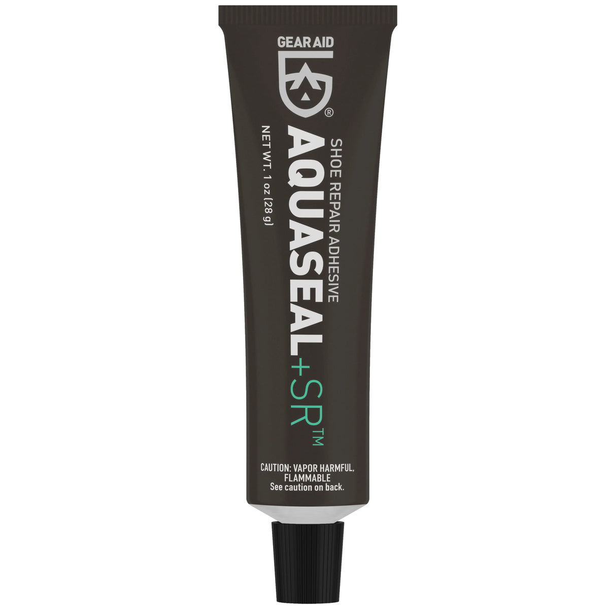 GEAR AID AQUASEAL SR SHOE REPAIR ADHESIVE