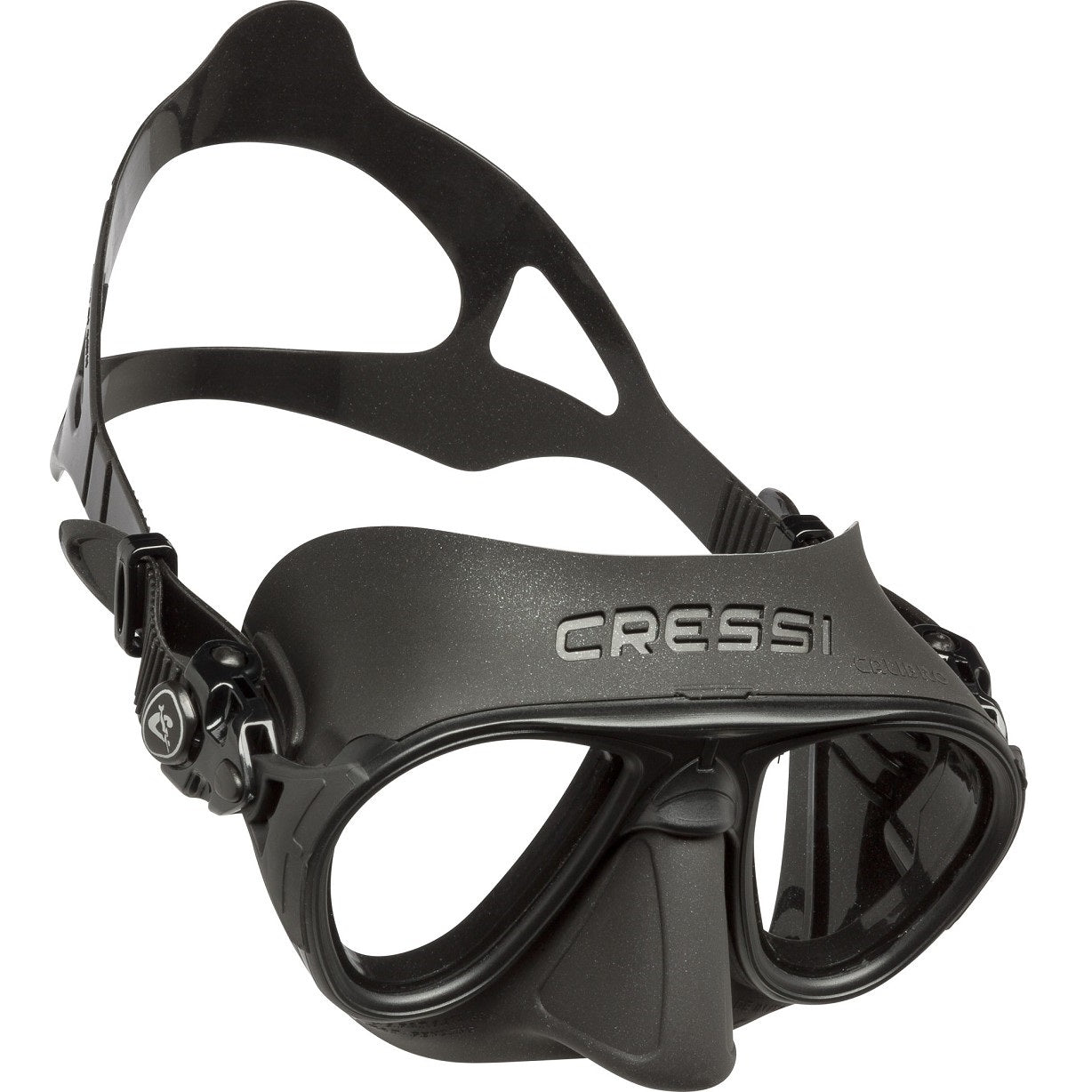 CRESSI CALIBRO BLACK