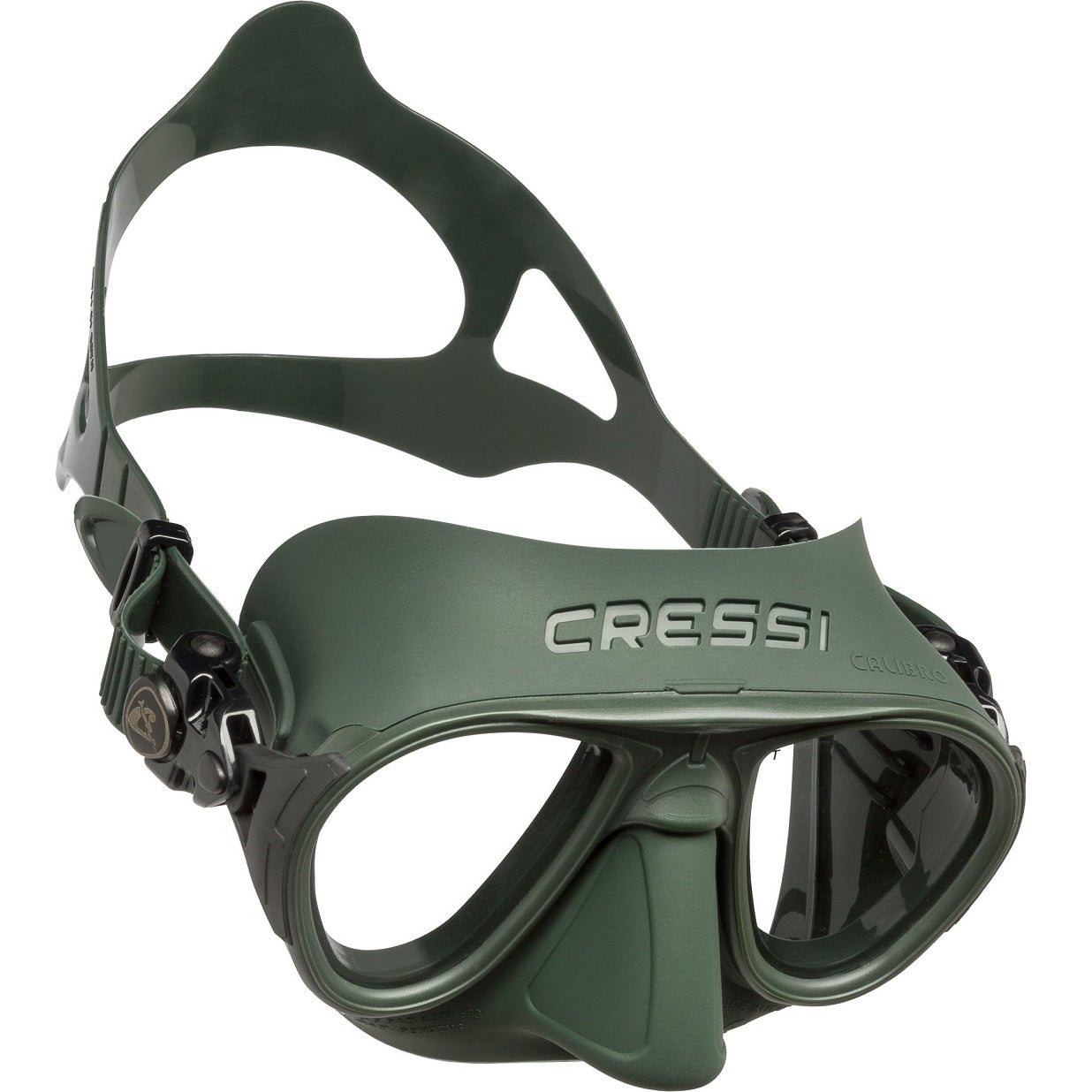 CRESSI CALIBRO GREEN