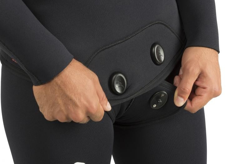 CRESSI APNEA 7MM