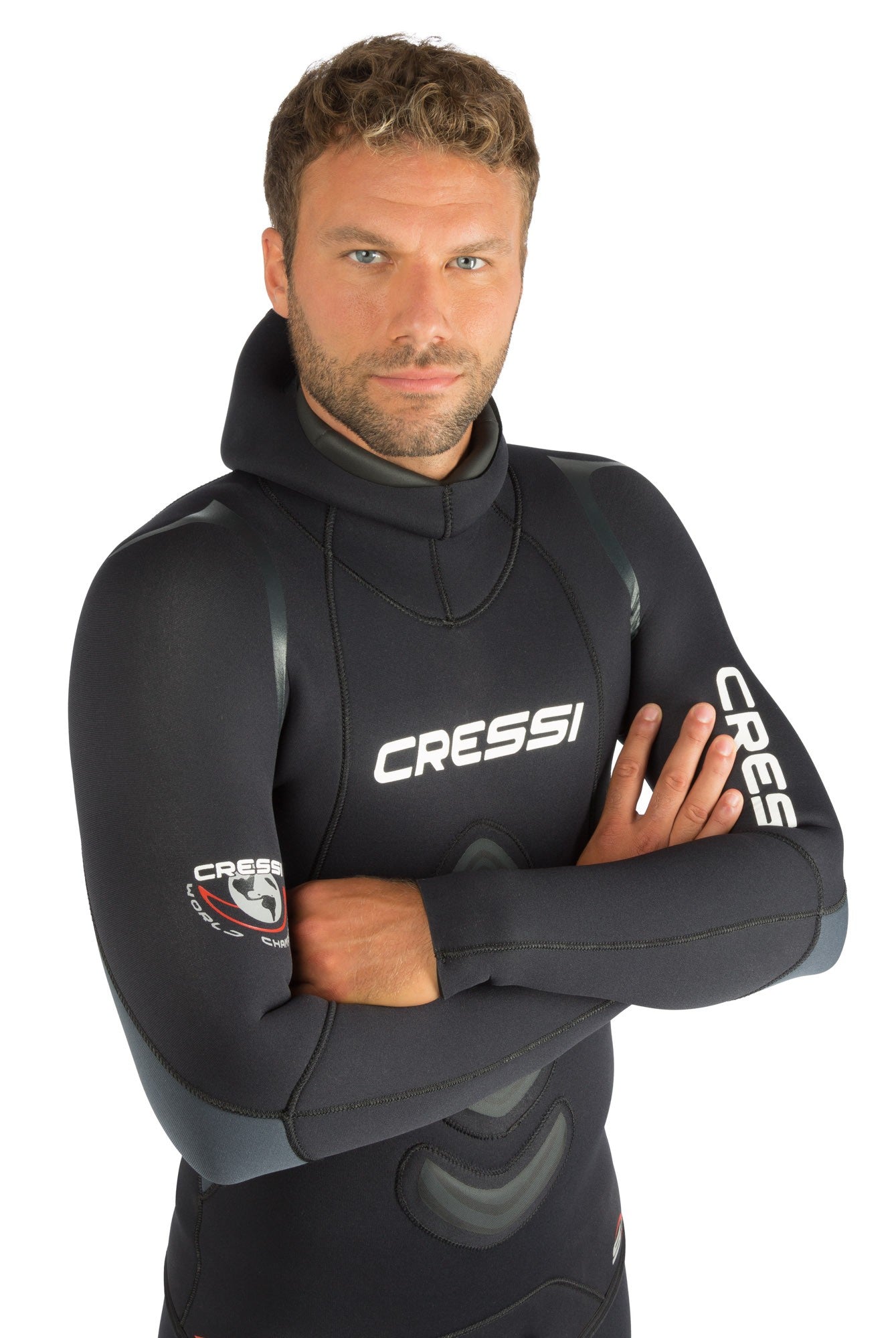 CRESSI APNEA 7MM