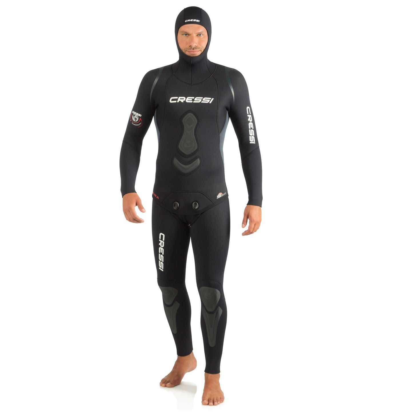 CRESSI APNEA 7MM