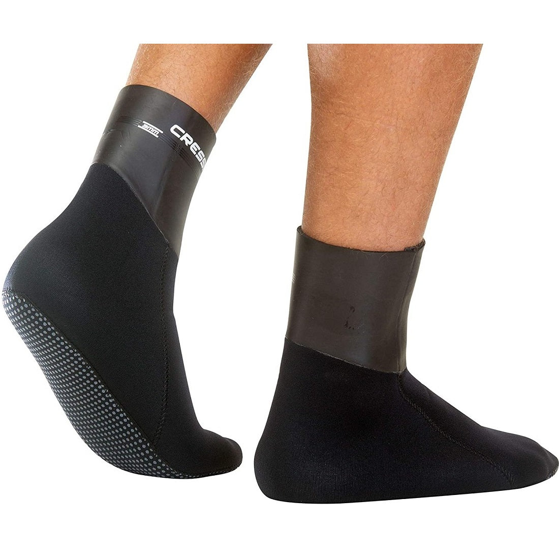 CRESSI SARAGO 7MM NEOPRENE SOCKS