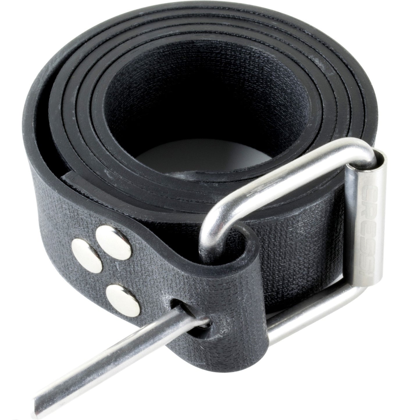 CRESSI BLACK MARSEILLAISE BELT