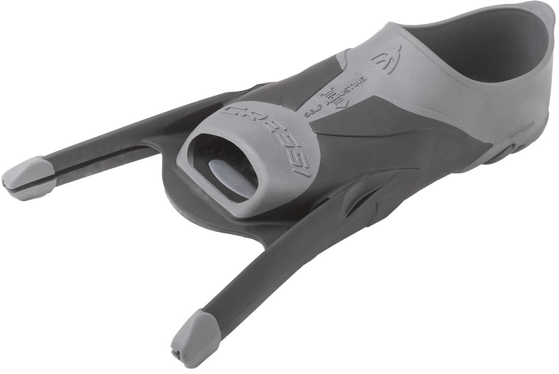 CRESSI GARA MODULAR IMPULSE TURBO BLACK