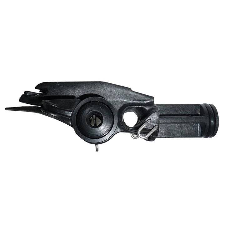 PATHOS ROLLER MUZZLE CIRCULAR 26MM
