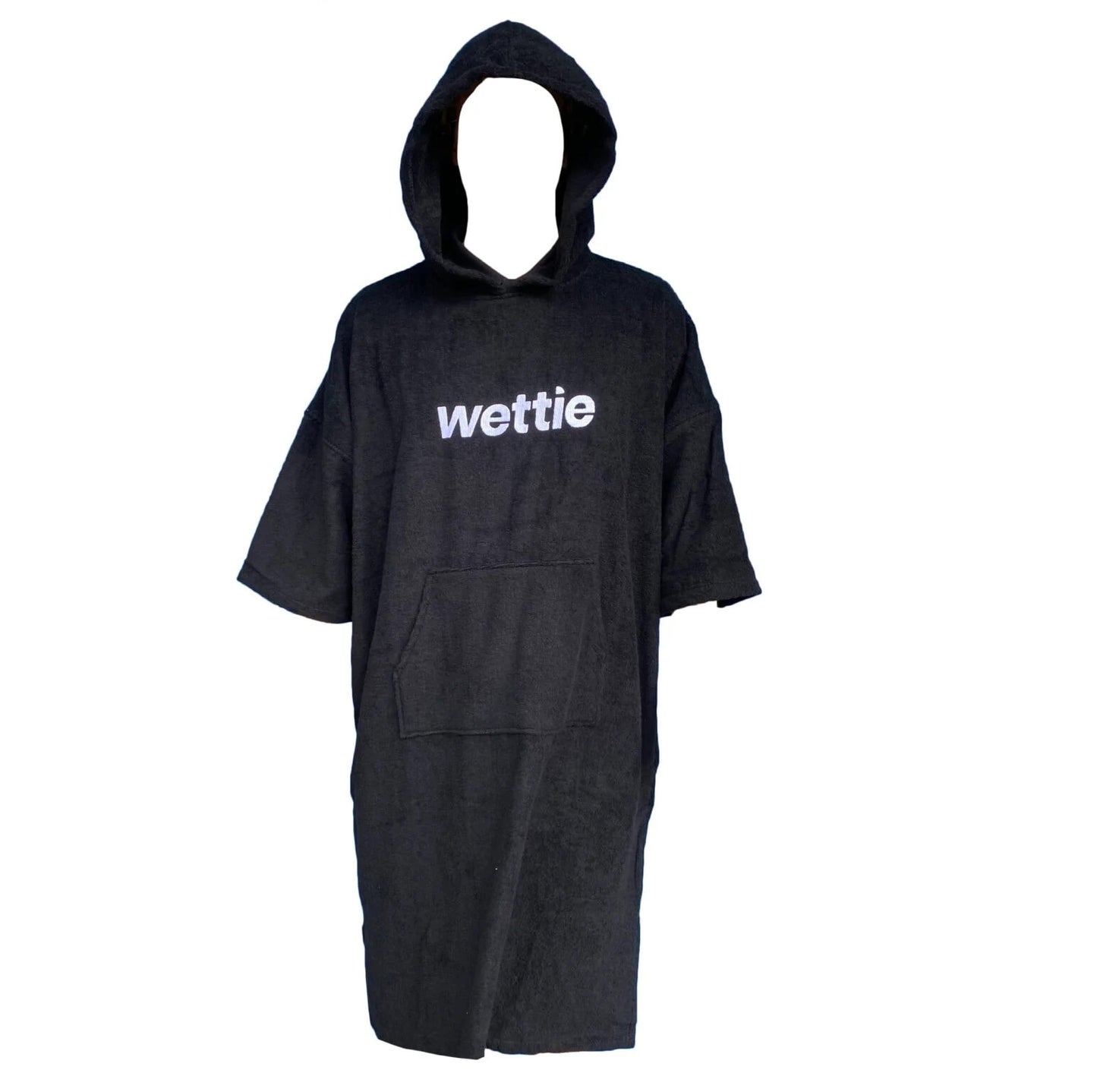 WETTIE TOWEL PONCHO
