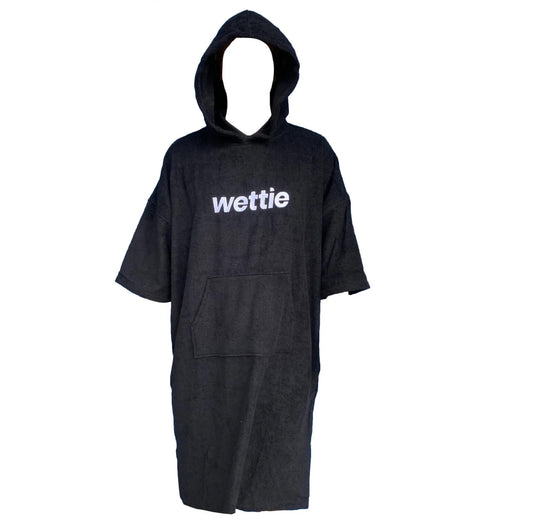 WETTIE TOWEL PONCHO