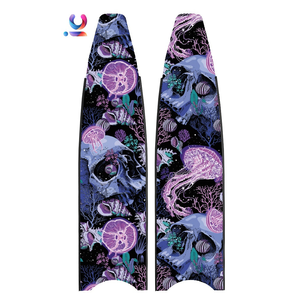 LEADERFINS CORALS BLADES