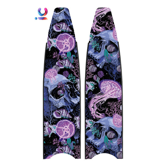 LEADERFINS CORALS BLADES