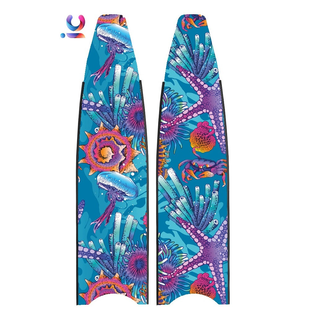 LEADERFINS STARFISH BLADES