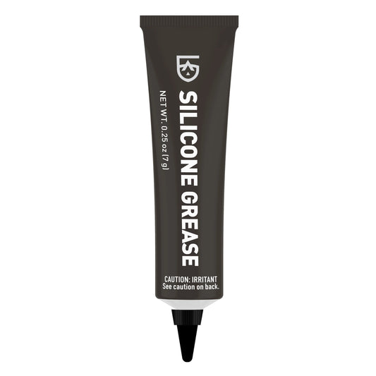 GEAR AID SILICONE GREASE 1/4 OZ