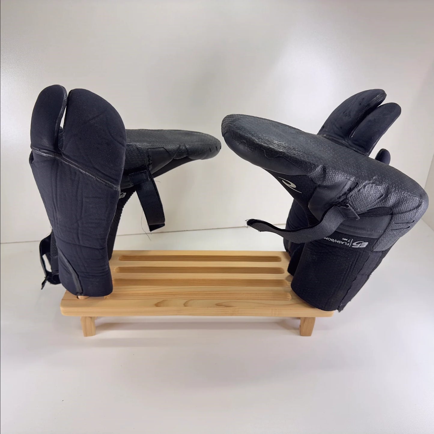 BICKERTON PACK-RACK DRYER