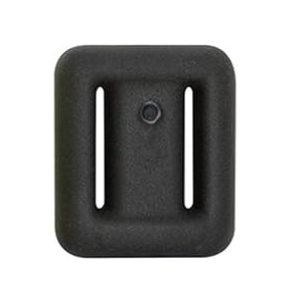 SEAPEARLS LEAD WEIGHTS COATED BLACK