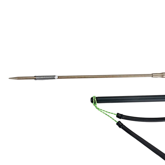 SALVIMAR POLE SPEAR 14 SHORT + HARPOON