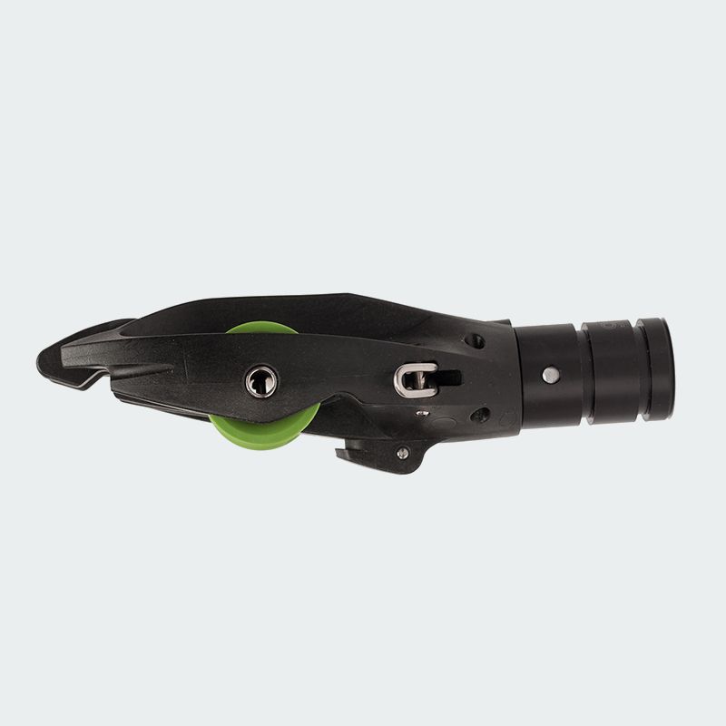 SALVIMAR ROLLER MUZZLE 26MM