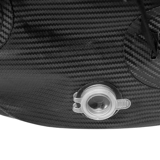 SALVIMAR 100L DRY DUFFLE BAG