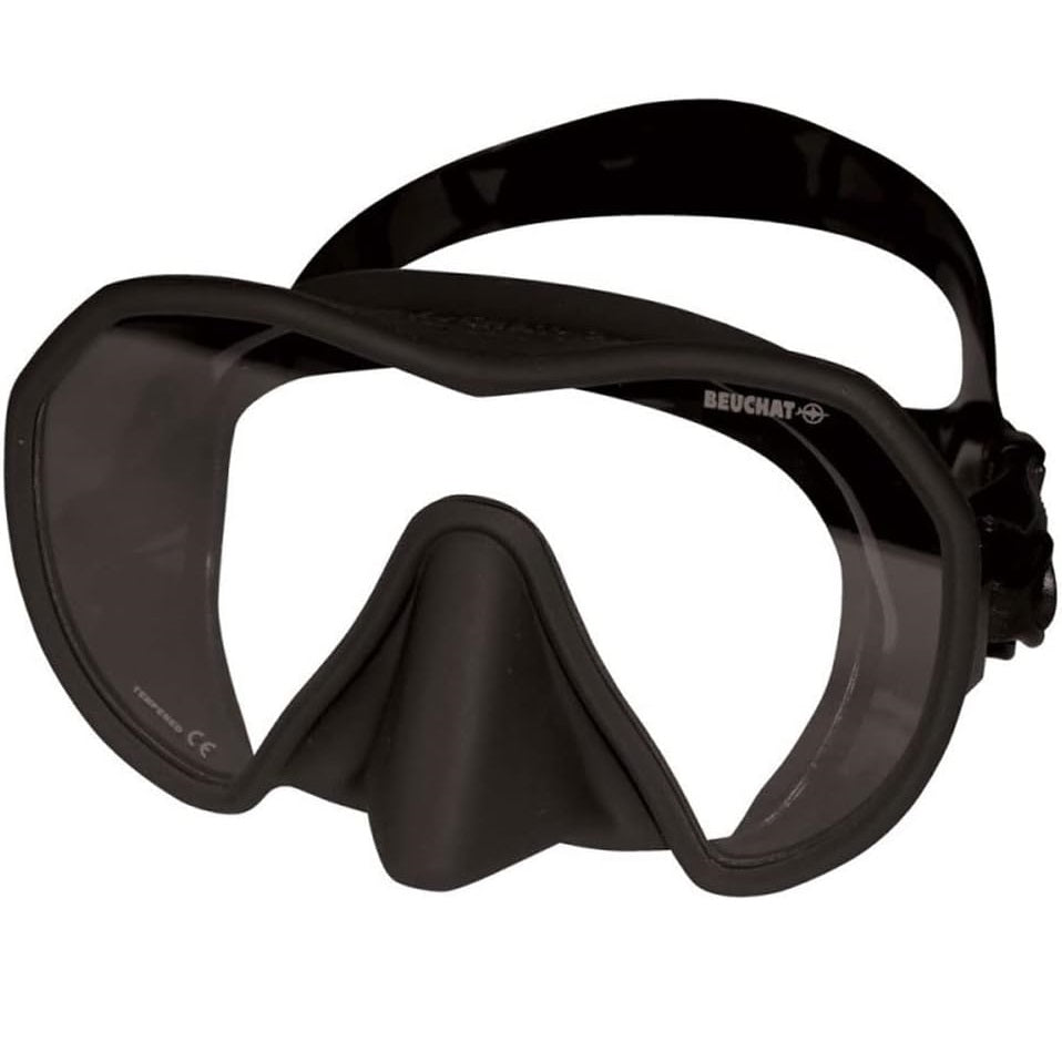BEUCHAT MAXLUX S BLACK