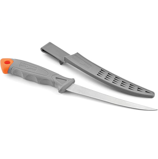SOUTH BEND 6IN FLOATING FILLET KNIFE
