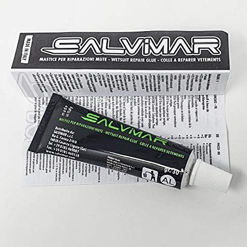 SALVIMAR NEOPRENE CEMENT