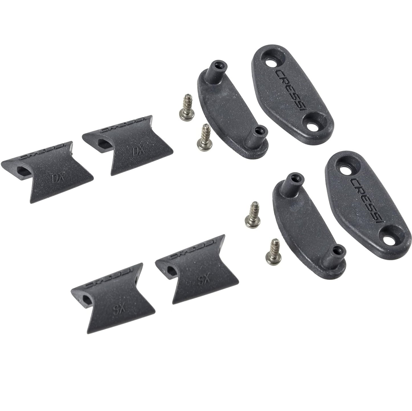 GARA MODULAR ASSEMBLY KIT
