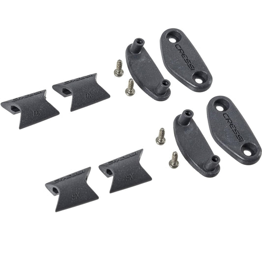 GARA MODULAR ASSEMBLY KIT