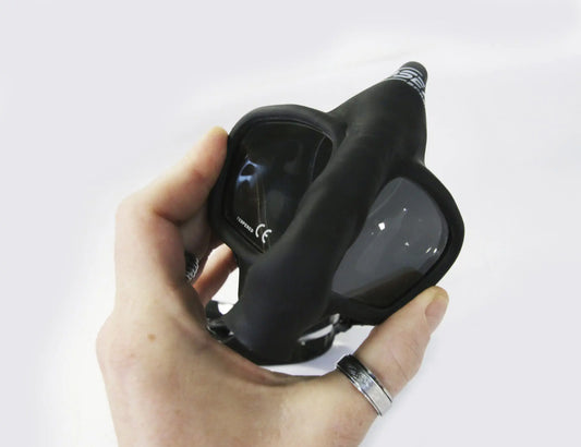 EPSEALON SEAWOLF RED FLASH