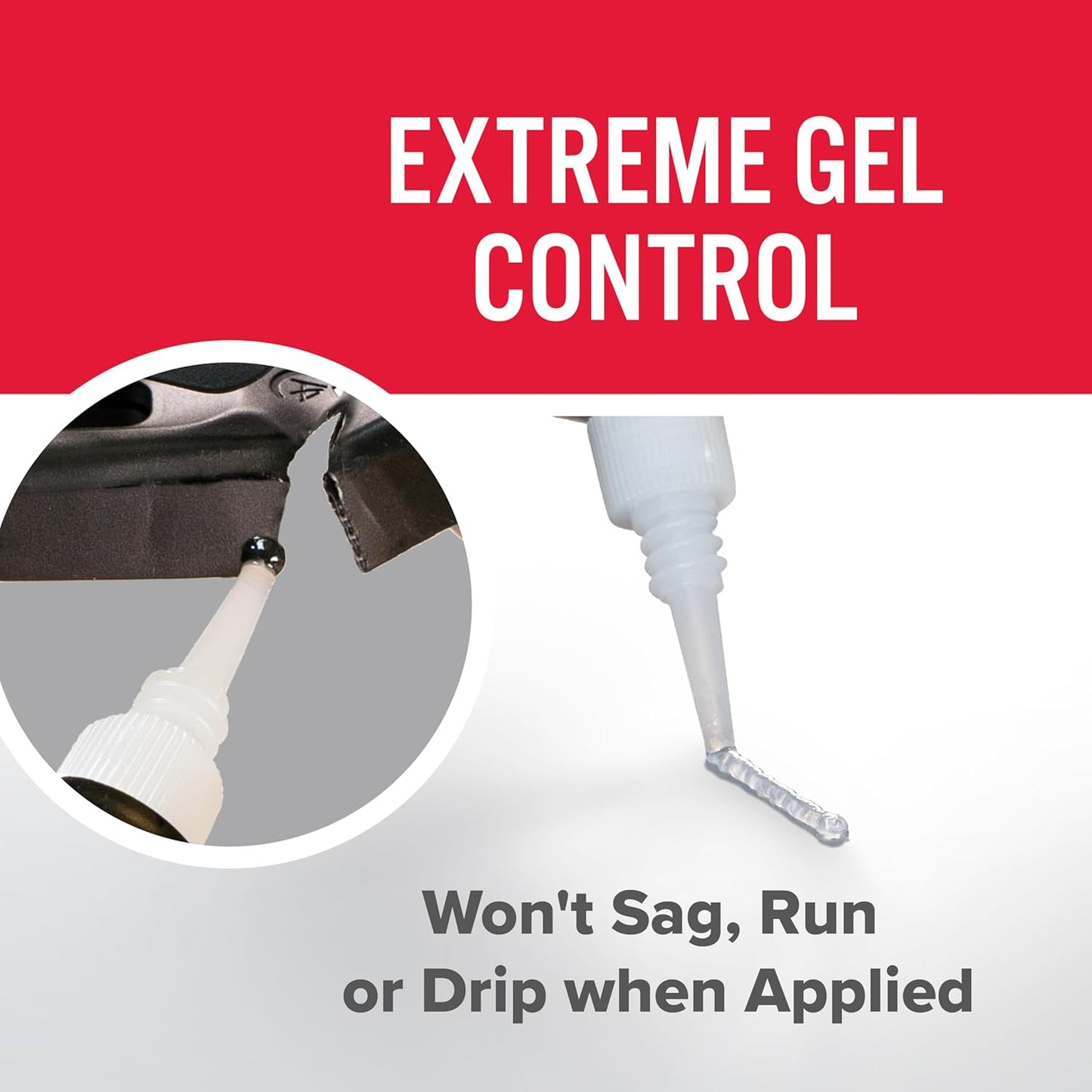 J-B WELD SUPERWELD EXTREME 15G FIN GLUE