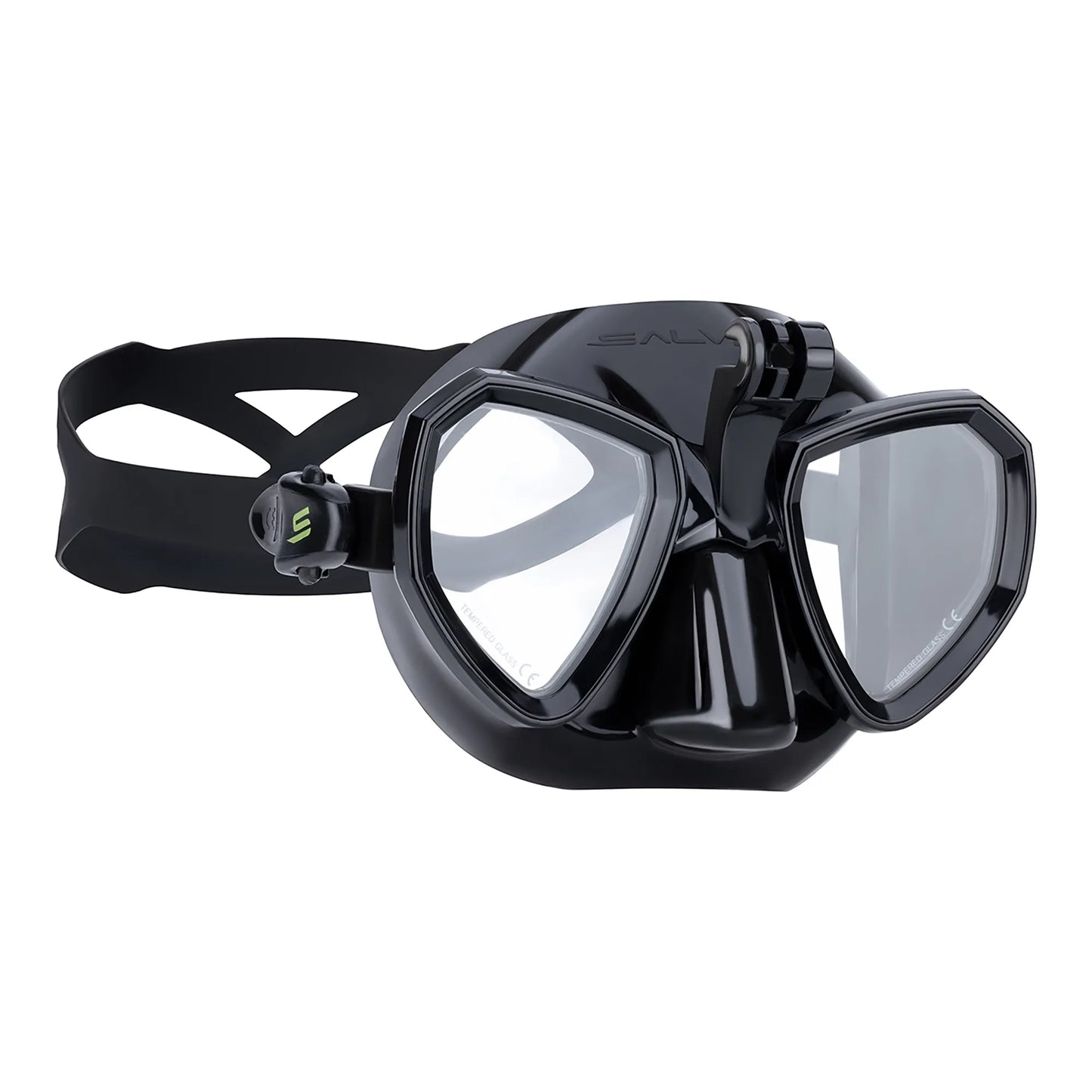 SALVIMAR TRINITY BLACK