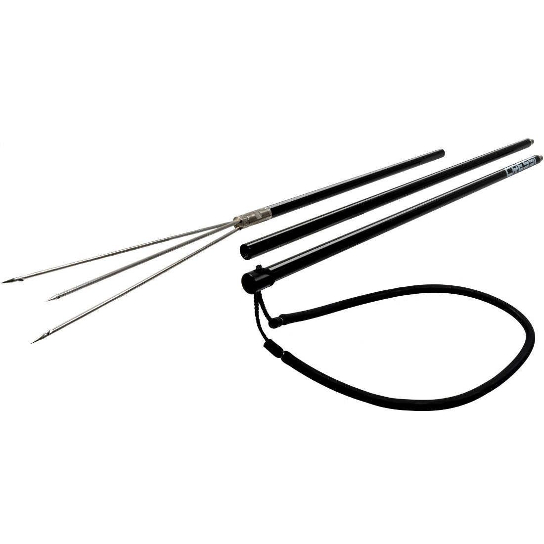 CRESSI 7FT ALUMINIUM POLE SPEAR