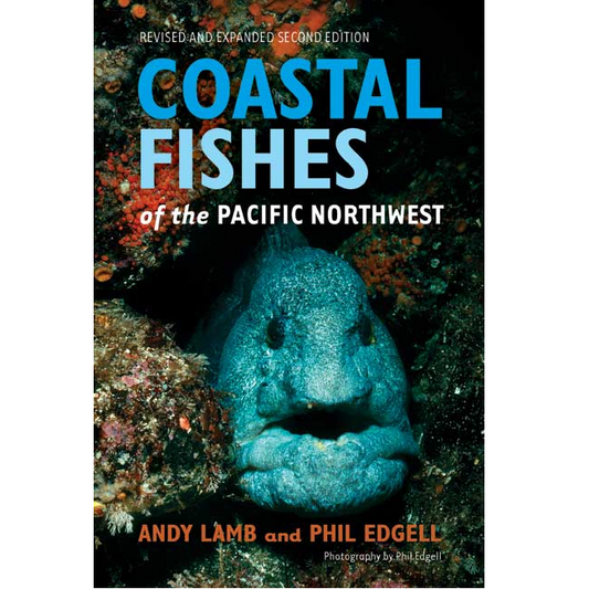 Coastal Fishes of the Pacific Northwest