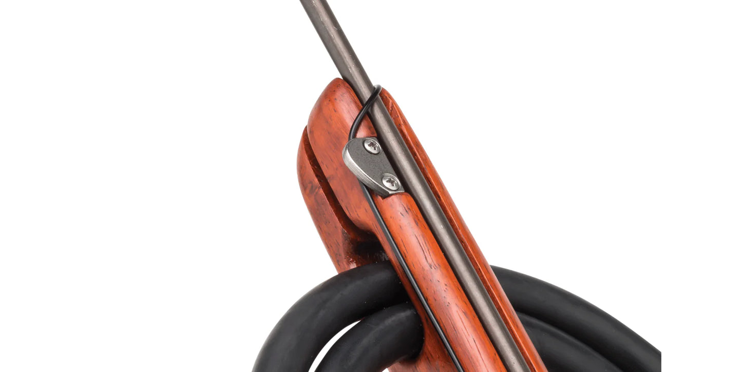 RIFFE FRONT LINE GUIDE PLATE