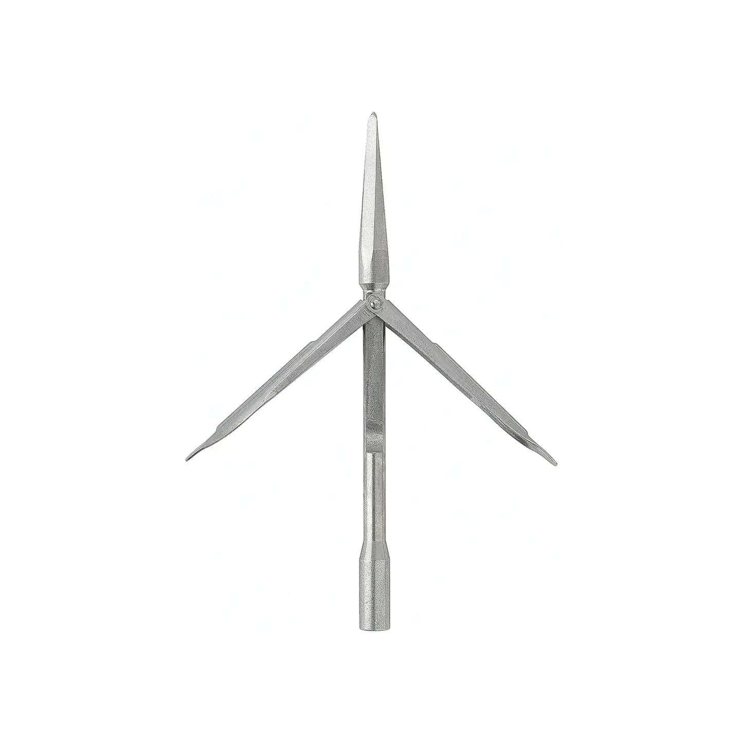 SALVIMAR MARTIN SPEAR TIP TRICUT DUAL FLOPPER