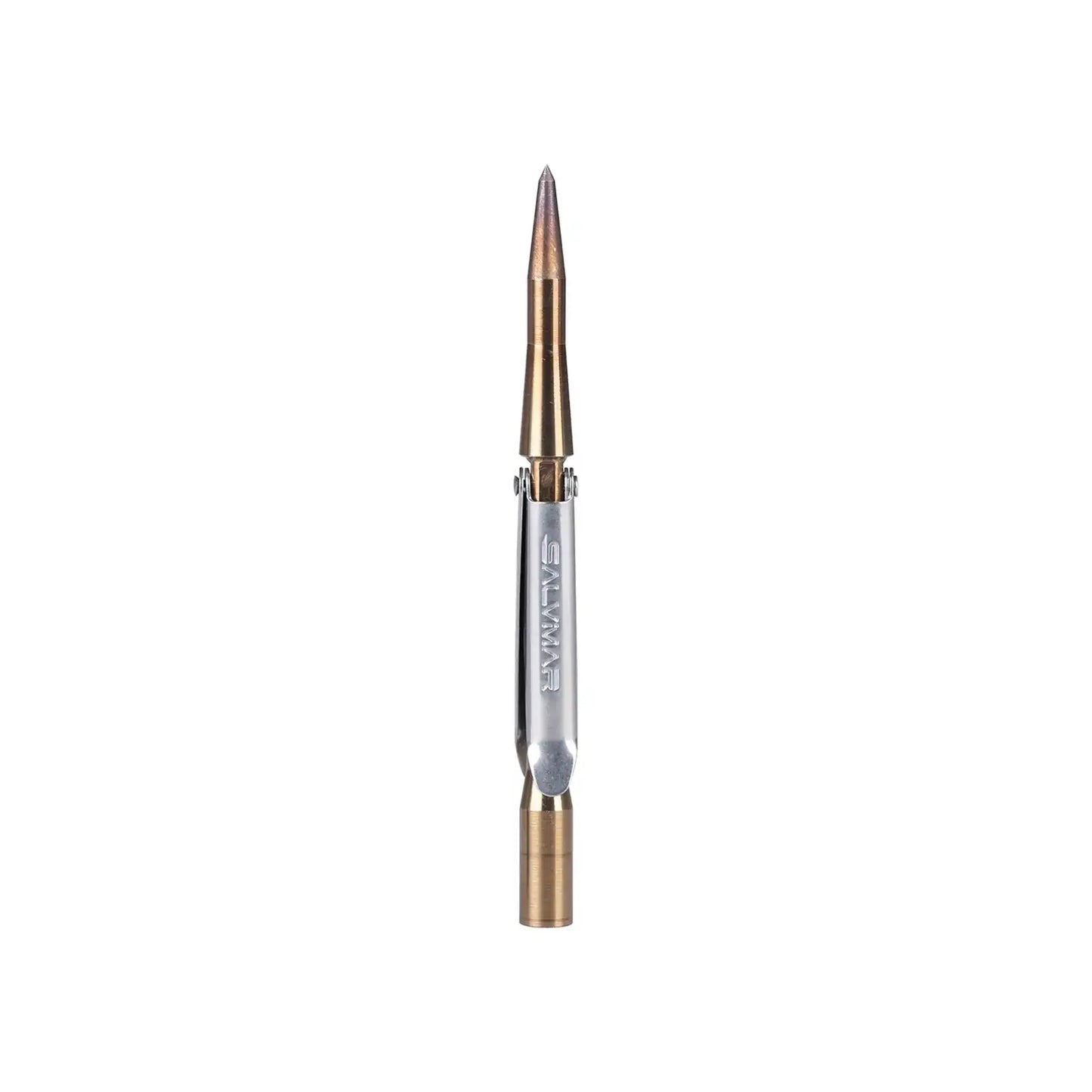 SALVIMAR RAPTOR SPEAR TIP ROUND DUAL FLOPPER