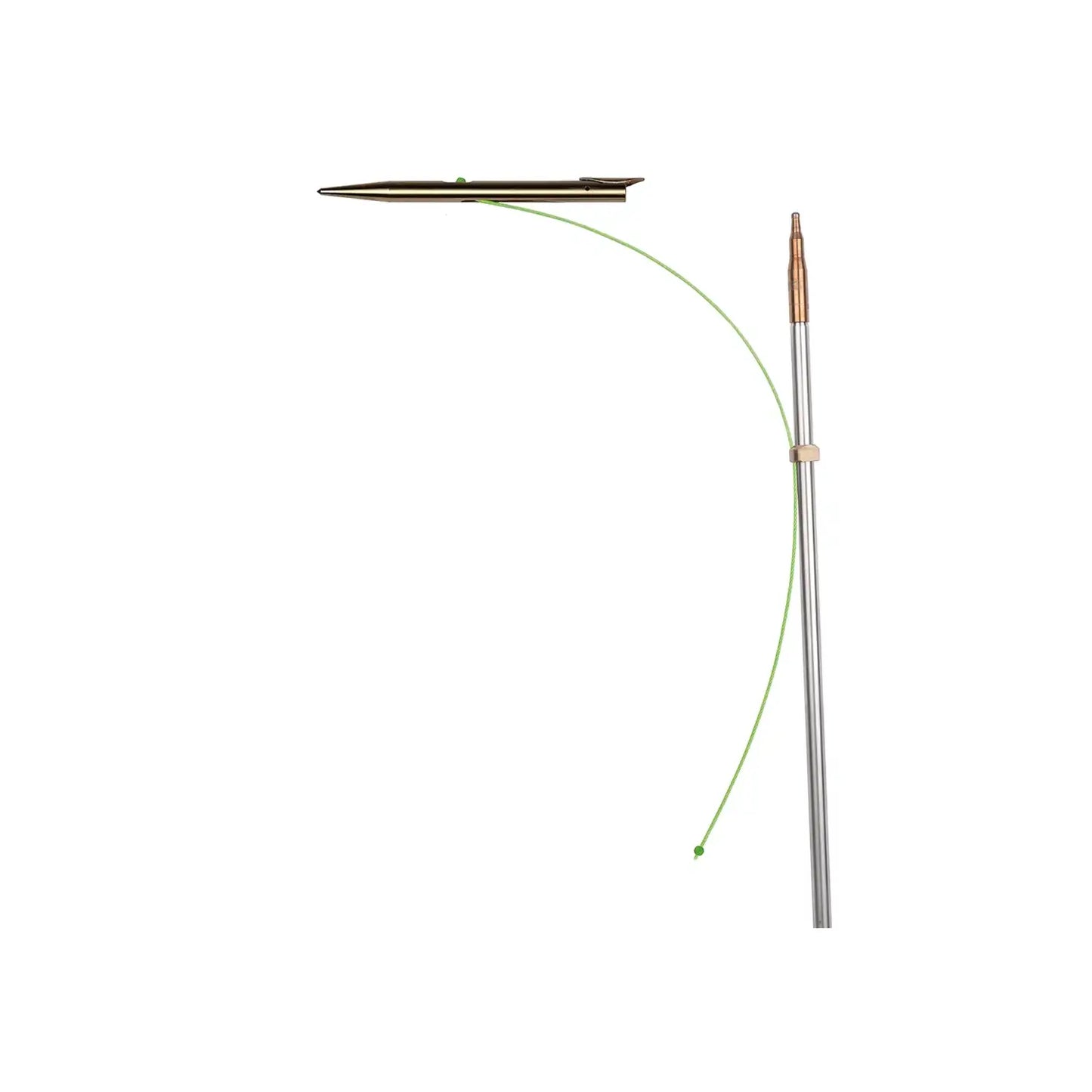 SALVIMAR M7 SLIP TIP