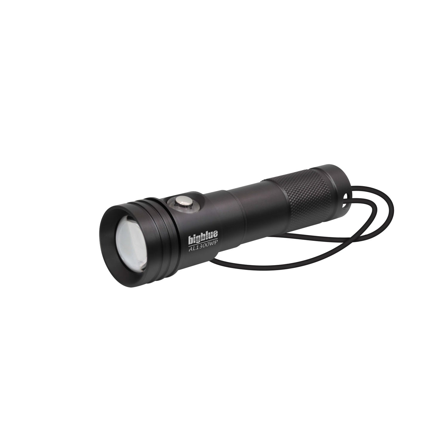 BIGBLUE AL1300WP WIDE BEAM LIGHT