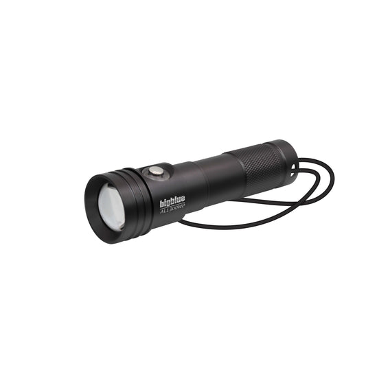 BIGBLUE AL1300WP WIDE BEAM LIGHT