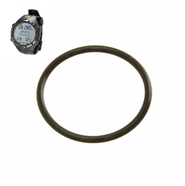 SEAC APNEA HR / ACTION REPLACEMENT O-RING