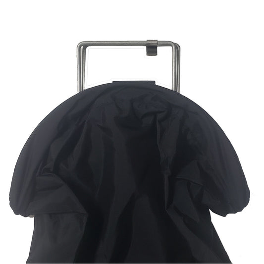17x30'' CORDURA NYLON GALVANIZED CATCH BAG