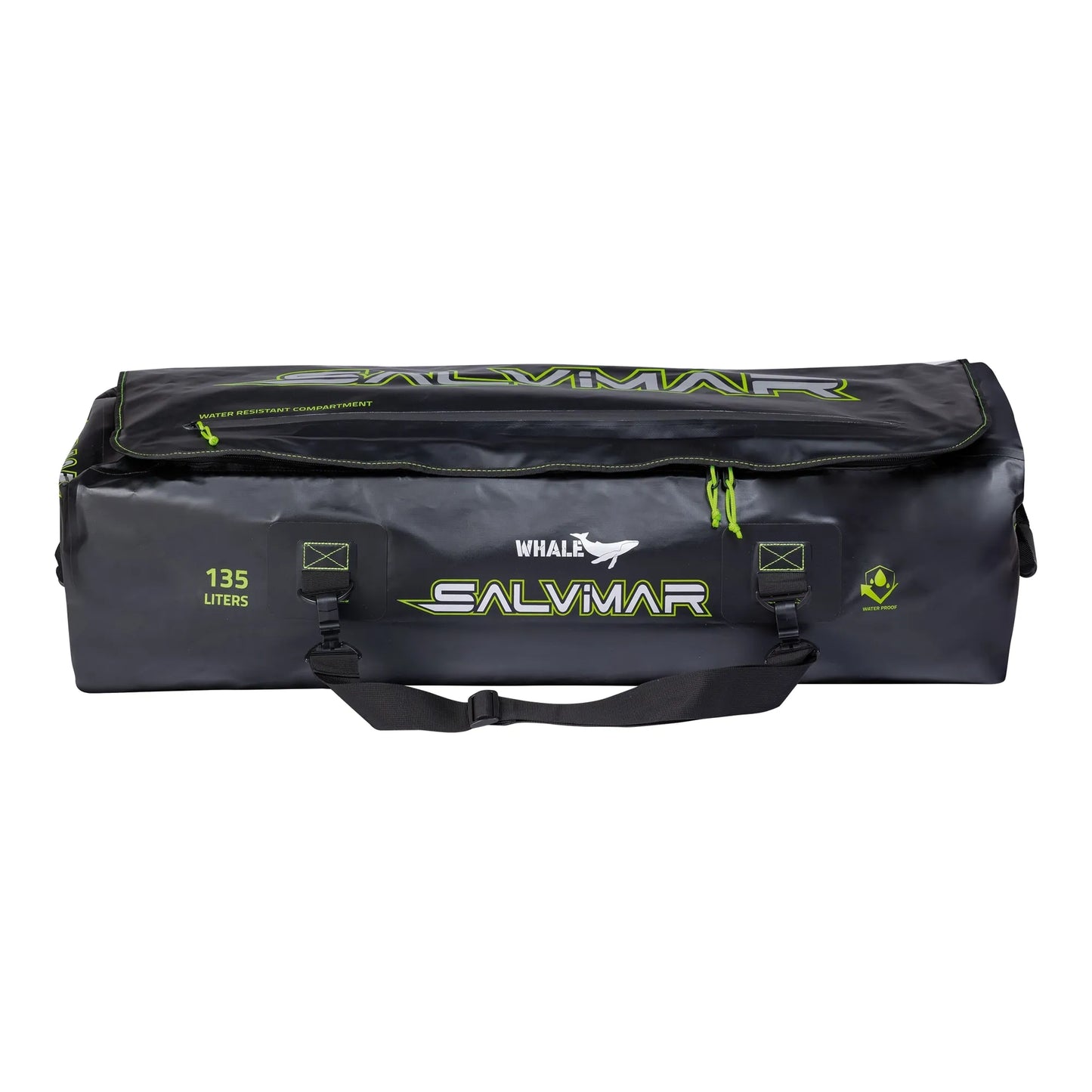 SALVIMAR 135L WHALE DRYBAG