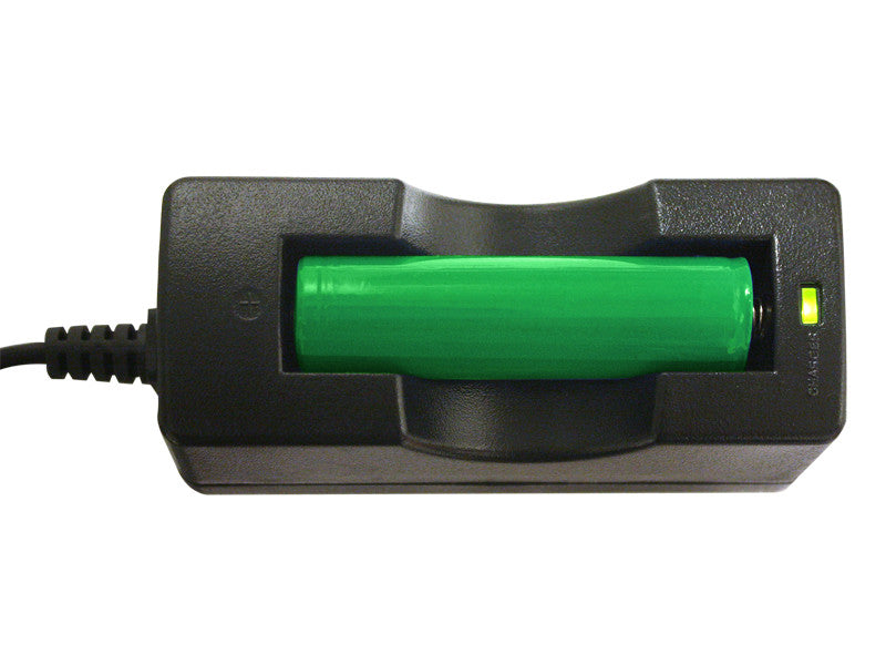 BIGBLUE AL1300NP 1300 LUMEN NARROW BEAM LIGHT