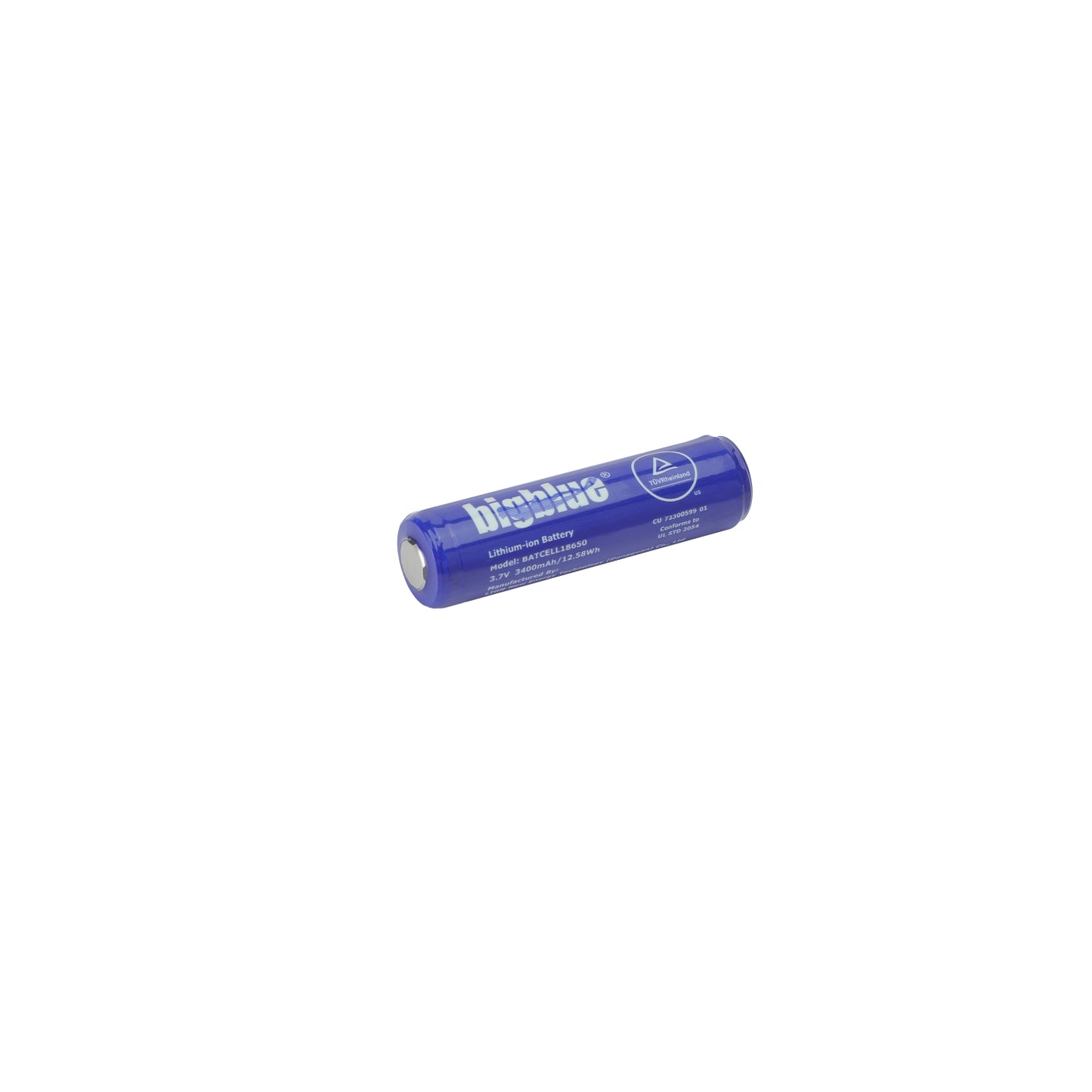 BIGBLUE AL1300WP WIDE BEAM LIGHT