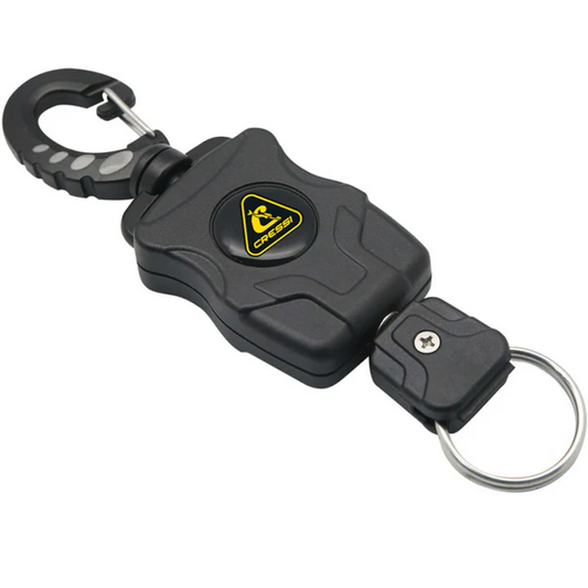 CRESSI MINI RETRACTABLE LANYARD