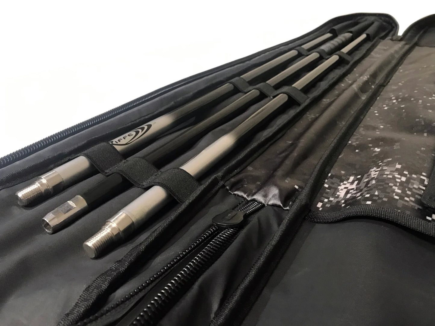 RIFFE SLINGER POLE SPEAR CASE 42"