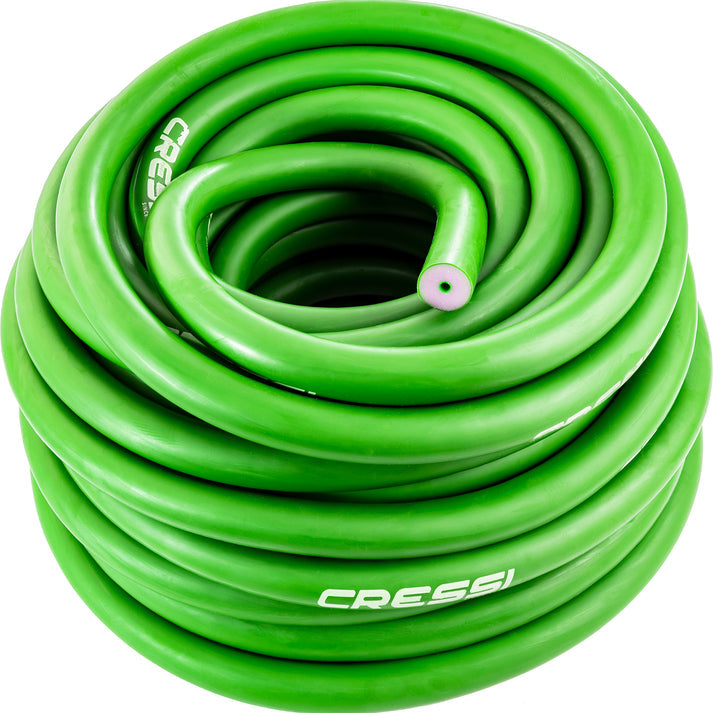 CRESSI NEON GREEN SPEARGUN RUBBER BAND
