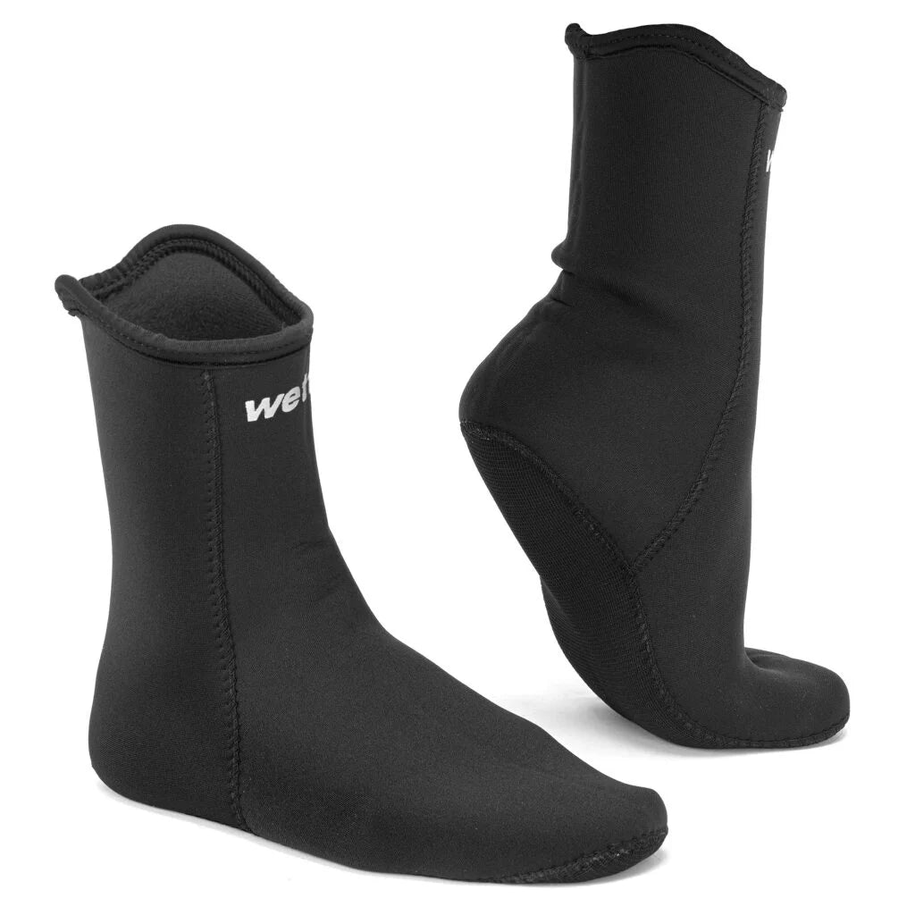 WETTIE 7MM NEOPRENE SOCKS