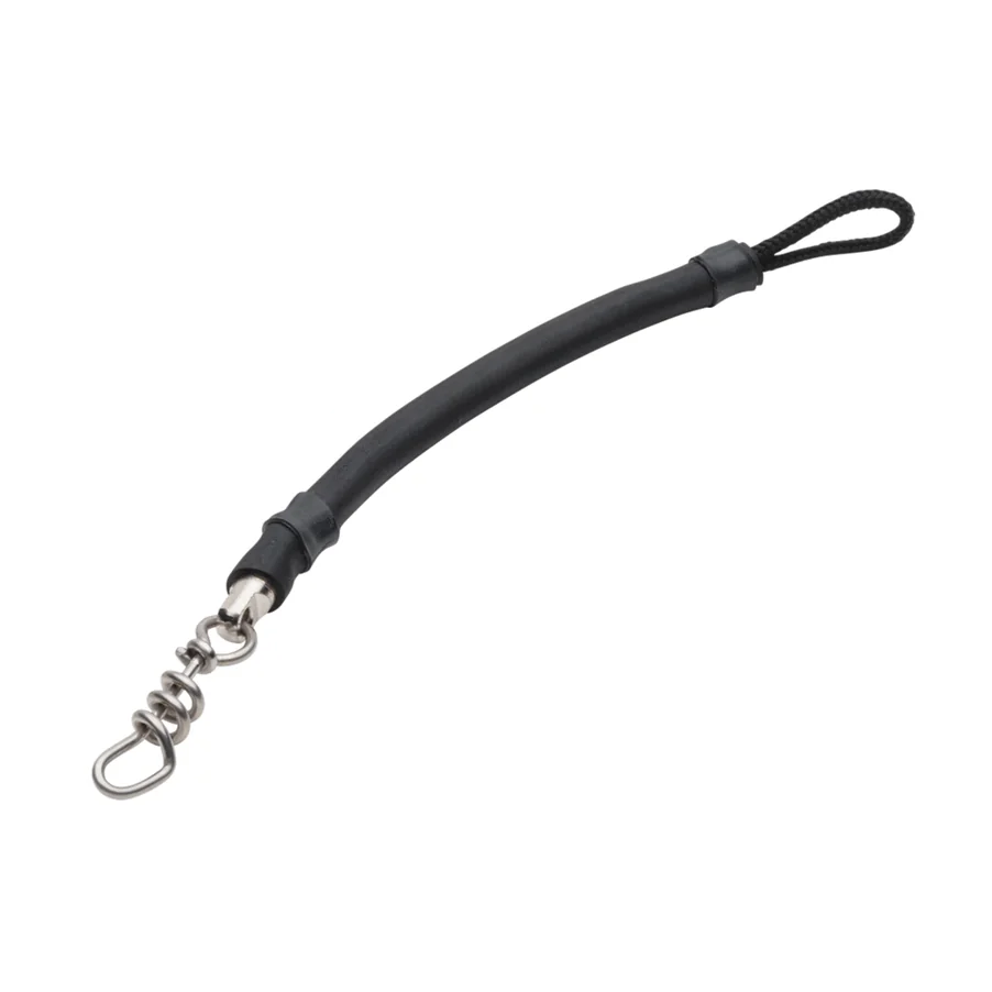RIFFE 5" BUNGEE SHOCK CHORD PIGTAIL 500LBS