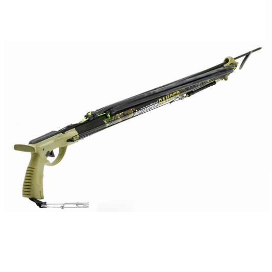 WETTIE BUTTERFISH BANGER